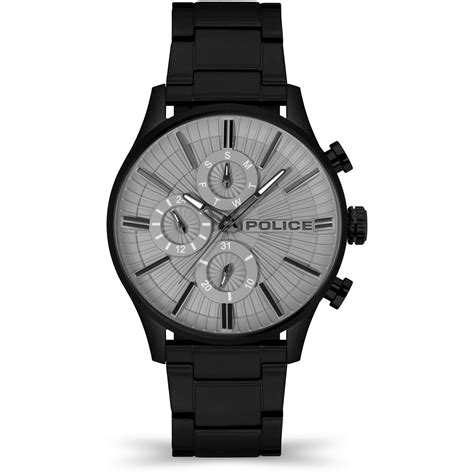 police style watches.